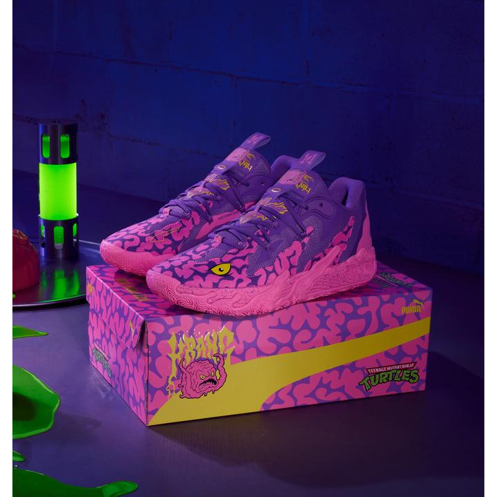 Produktbild Puma MB.03 Lo TMNT Krang (44.5)