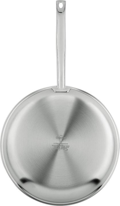 Actual product image Spring Bratpfanne Brigade Ultimate ø 28 cm (28 cm, Frying pan, Stainless steel)