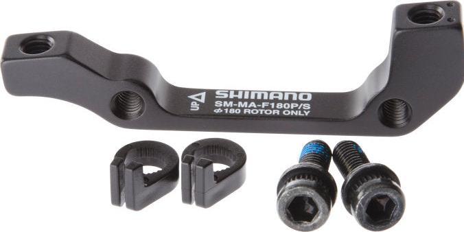 Productafbeelding Shimano Adapter SM-MA Postmount