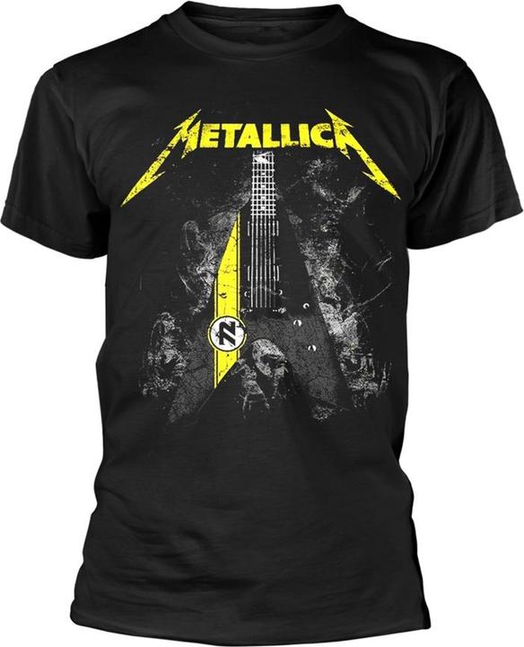 Produktbild Metallica Hetfield Vulture (S)