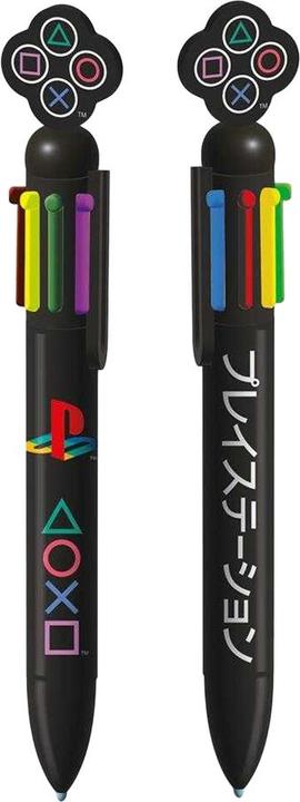 Image du produit Sony - Stylo multicolore (2x)