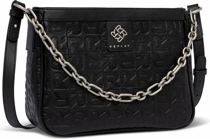 Actual product image Replay Shoulder Bag