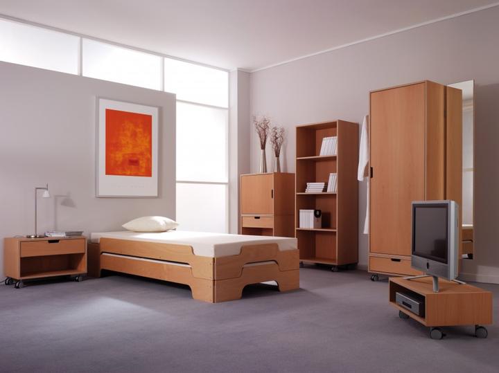Actual product image müller möbelwerkstätten Comfort (90 x 200 cm)