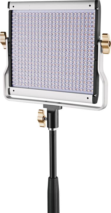 Image du produit K&M 24517 Mini pivot TV - Intérieur : 3/8" Extérieur : 16mm