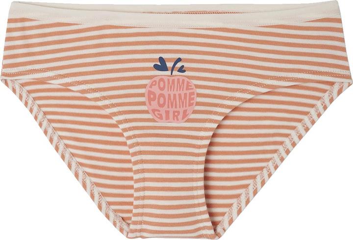 Immagine prodotto Vertbaudet Slips (128, Confezione da 7)