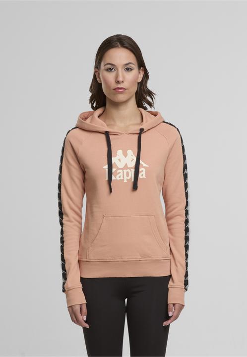 Image du produit Kappa Sweat à capuche Twenny W (XS)