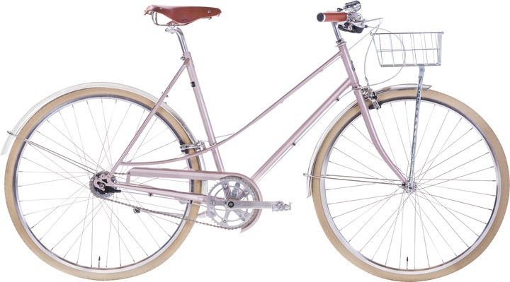 Fam. Huber Babette (55 cm)