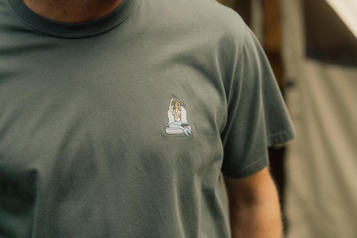 Produktbild Lakor Mini Save the Mermaids (M)