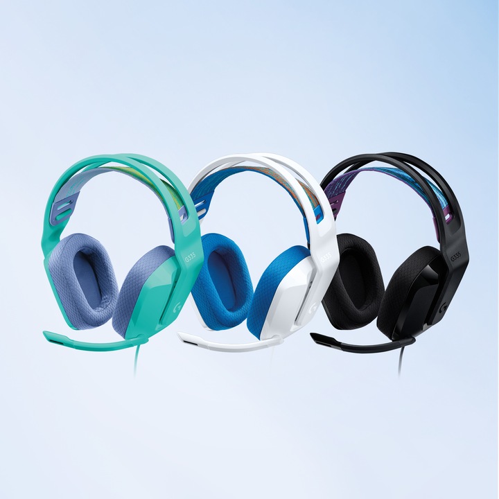 Productafbeelding Logitech G G335 (Bedraad)
