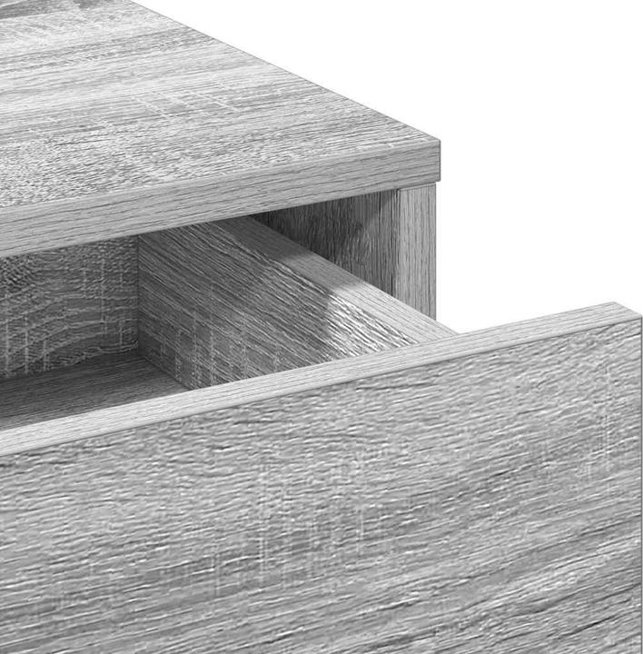 Actual product image vidaXL Schminktisch (41 x 50 x 140 cm)