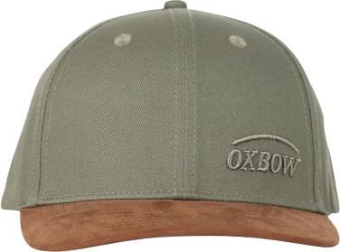 Produktbild Oxbow Cap