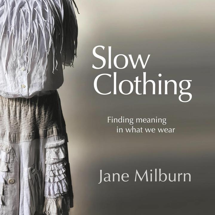 Produktbild Slow Clothing