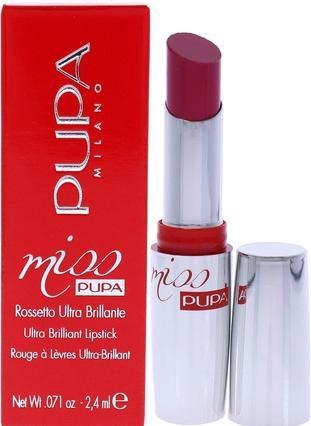 Actual product image Pupa Milano Miss Pupa 205 Timeless Rose 2.4ml (205)