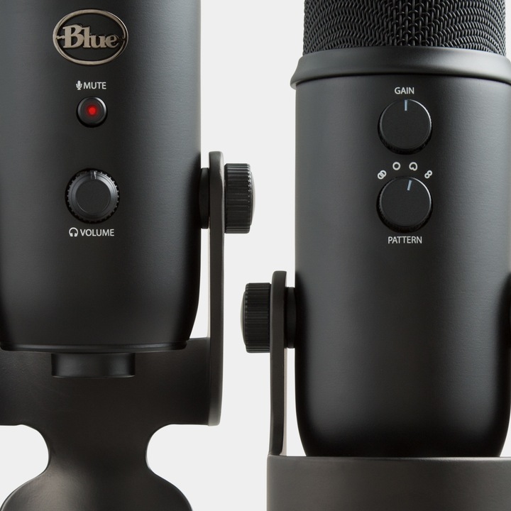 Immagine prodotto Blue Yeticaster Pro Broadcast Bundle