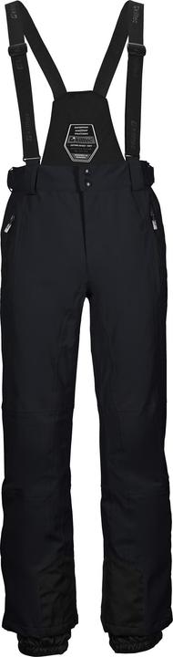 Immagine prodotto Killtec Pantaloni da sci Enosh da uomo, nero, S (S)