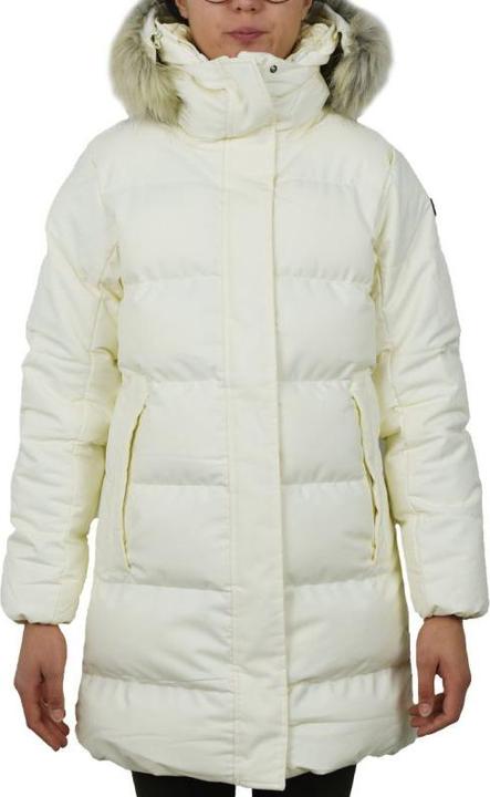 Helly Hansen W Blossom Puffy Parka Jacket 53624-047 - S (S)