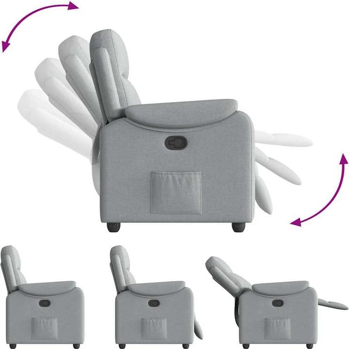 Immagine prodotto vidaXL Relaxsessel