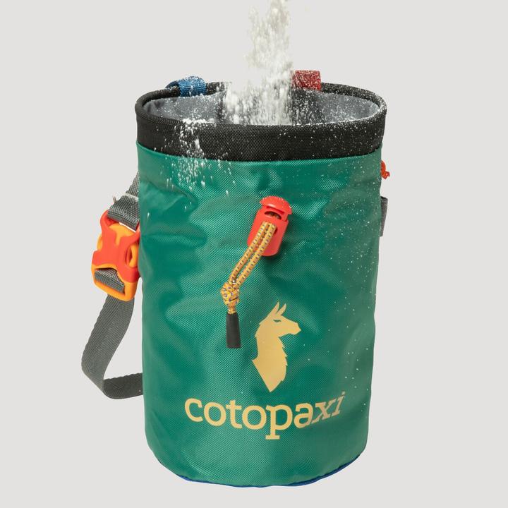 Immagine prodotto Cotopaxi Halcon Chalkbag