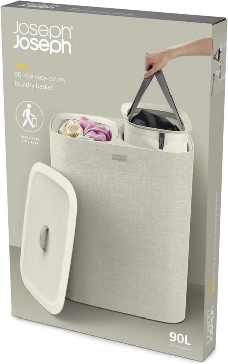 Productafbeelding Joseph Joseph Wasmand Tota (90 l)