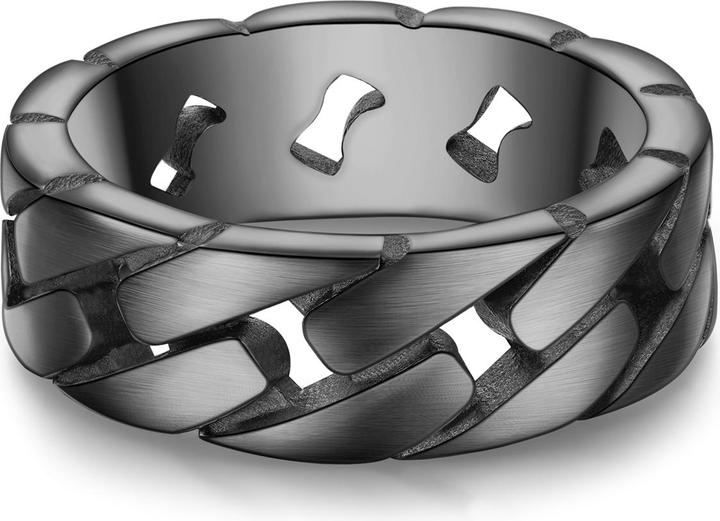 Produktbild True Rebels Herren Ring - 38929 (64)