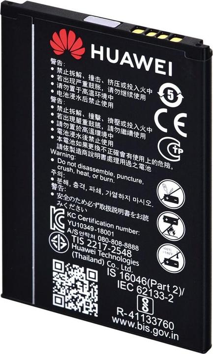 Produktbild Huawei E5783-320a