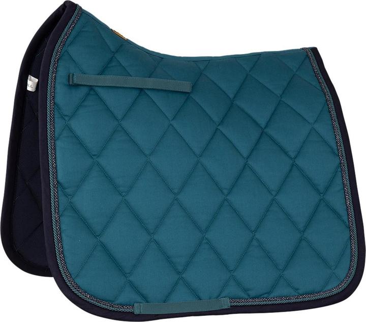 Bleu, Méditerranéen