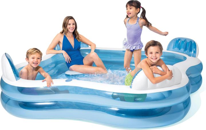 Produktbild Intex Family Lounge