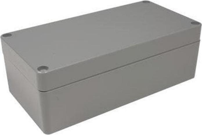 Velleman G368 abgedichtetes ABS-Gehäuse (Gehäuse)