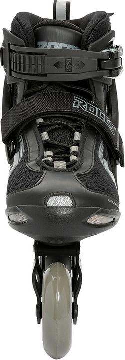 Actual product image Roces - PIC TIF 80 - Skeelers - Zwart - Grijs - 39 (39)