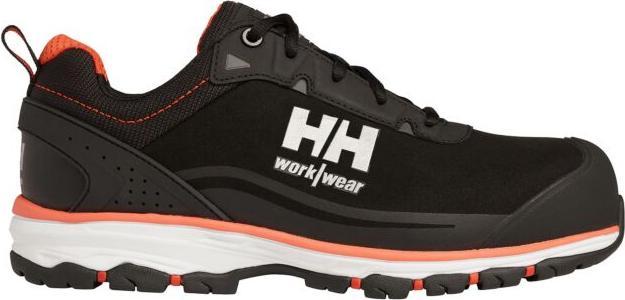 Actual product image Helly Hansen Chelsea Evo 2 Low S3 (S3, 46)