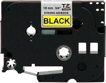 Produktbild Brother Tze-S641 (1.80 cm, Grau)