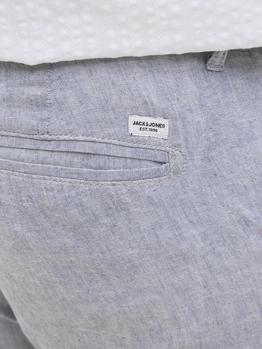 Produktbild Jack & Jones Plus Size Regular Fit Chino Shorts Chino Shorts (44)