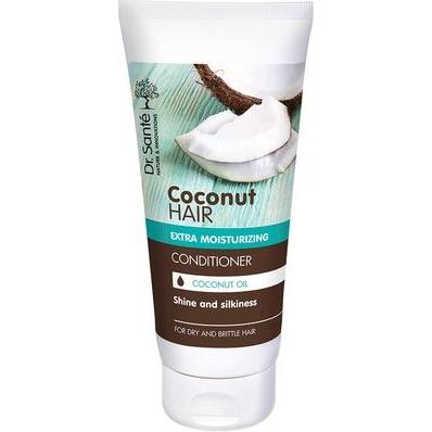 Dr. Sante, Conditioner, Dr.Sante - Coconut Hair Conditioner Extra Moisturizing Conditioner With Coconut Oil For Dry And ...