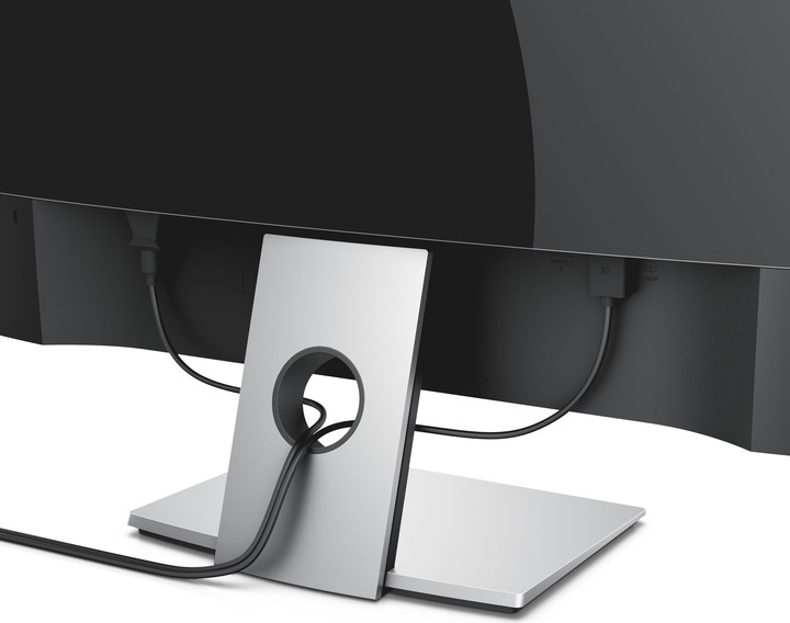 Produktbild Dell S2817q (3840 x 2160 Pixel, 27.90")