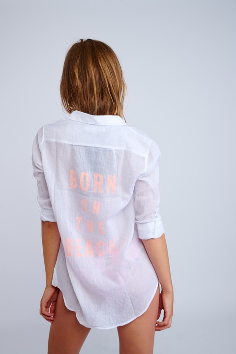 Image du produit Banana Moon Gary Adilson (XL)