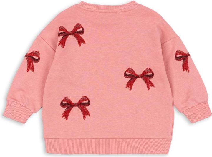 Produktbild Konges Slojd Lou Sweatshirt Bow (104)