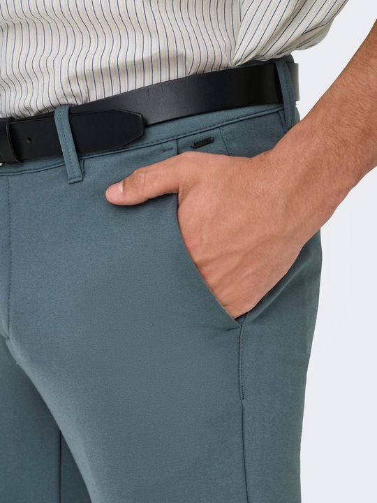 Immagine prodotto Only & Sons ONSMARK SLIM GW 0209 PANT NOOS (W32/L30)