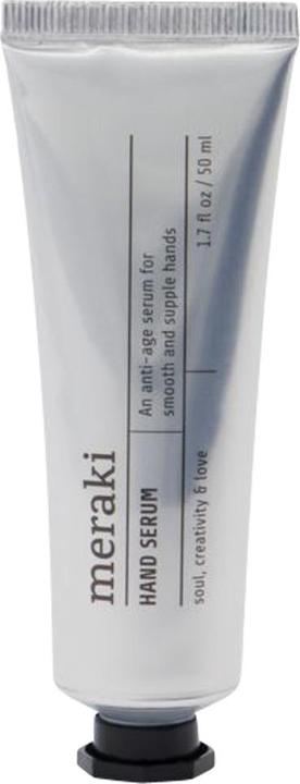 Image du produit Meraki Sérum pour les mains - 50 ml (309770043) (50 ml)