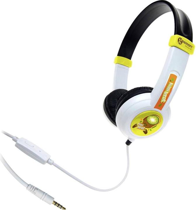 Image du produit Geemarc KIWIBEAT Smart 101