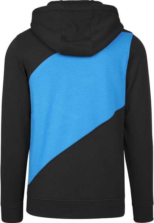 Produktbild Urban Classics Zig Zag Hoody (L)