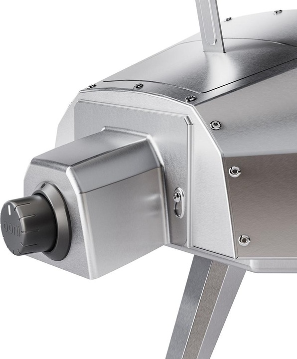 Image du produit Ooni Karu 12 Brûleur à gaz