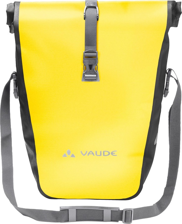 Produktbild Vaude Aqua Back Single (24 l, Gepäckträgertasche)