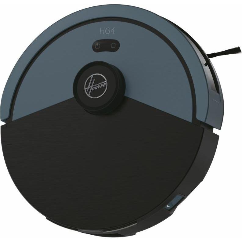 Thumbnail - Hoover HG430H 011, Staubsauger Roboter, Schwarz, Blau