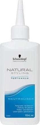 Produktbild Schwarzkopf Professional Natural Styling Hydrowave Neutralizer (Haargel, 1000 ml)