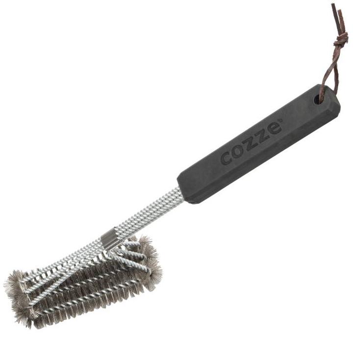 Immagine prodotto Cozze BBQ Set