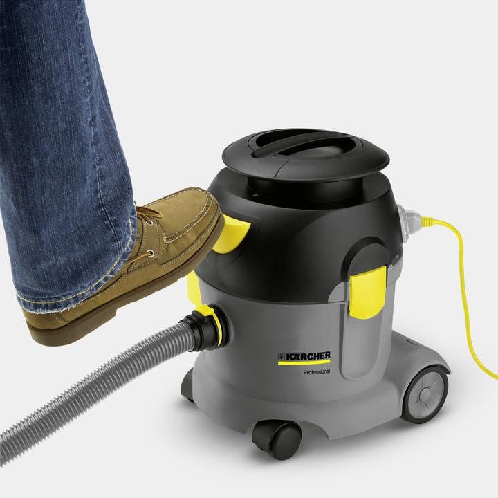 Produktbild Kärcher Professional T10/1 Advanced (Trockensauger)