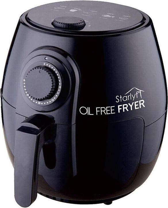 Immagine prodotto Starlyf Oil Free Fryer