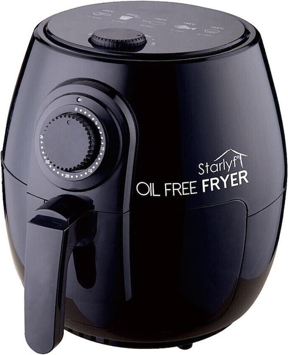 Immagine prodotto Starlyf Oil Free Fryer