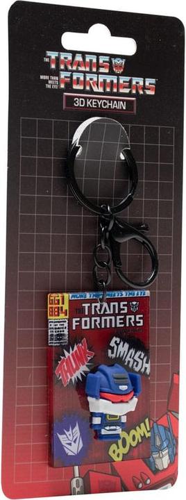 Immagine prodotto Blue Sky TRANSFORMER - Porte-Clé 3D