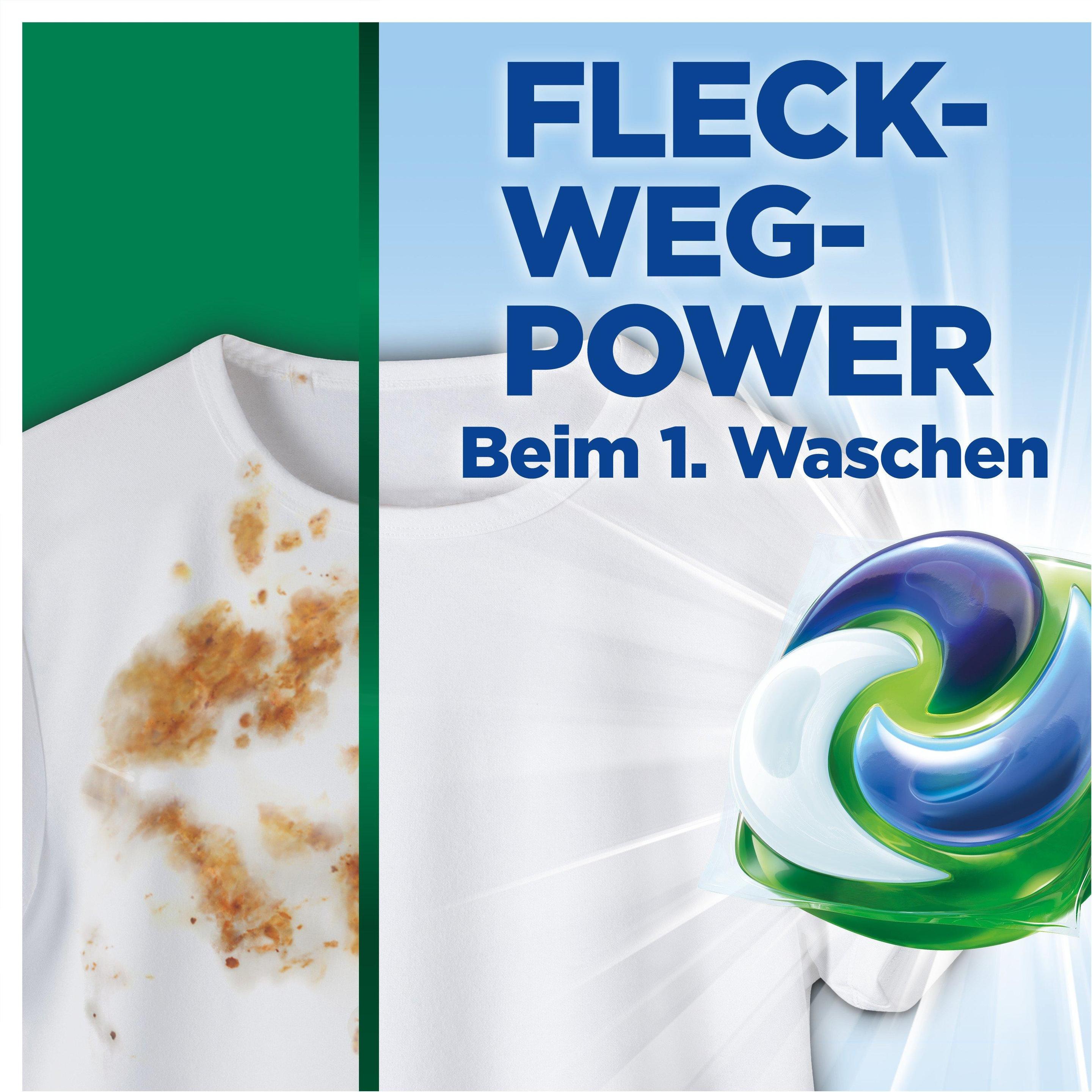 Thumbnail - Ariel Universal+, Waschmittel + Textilpflege